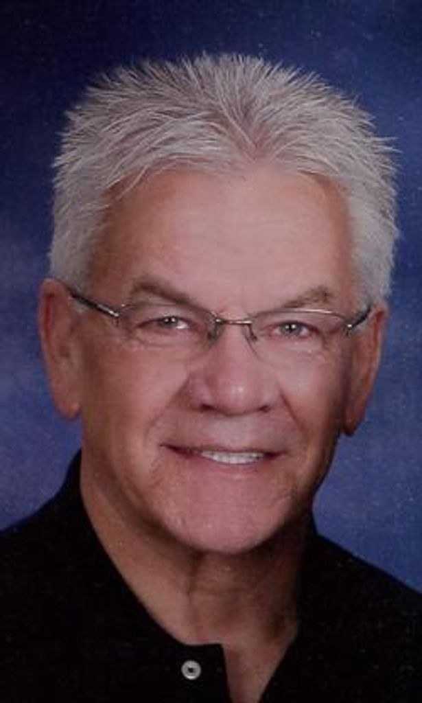 Thomas Edward Cauthen Profile Photo
