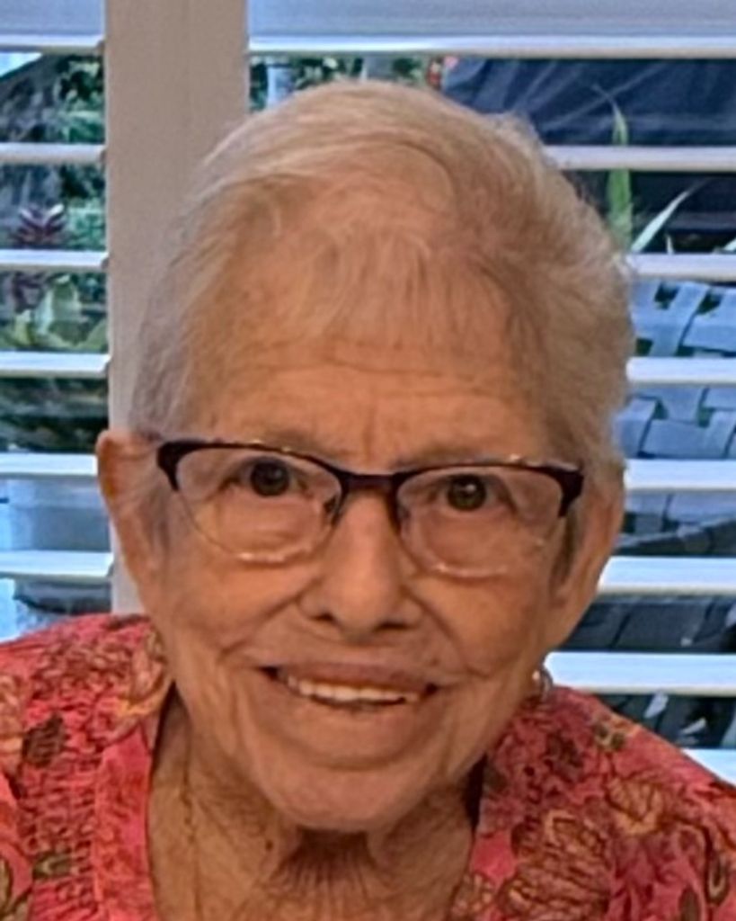 Graciela I. Mursuli Profile Photo