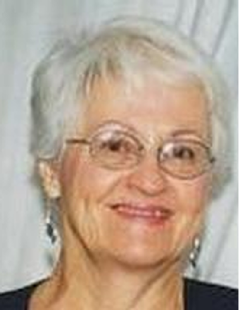 Jane  Ellen Piotrowski