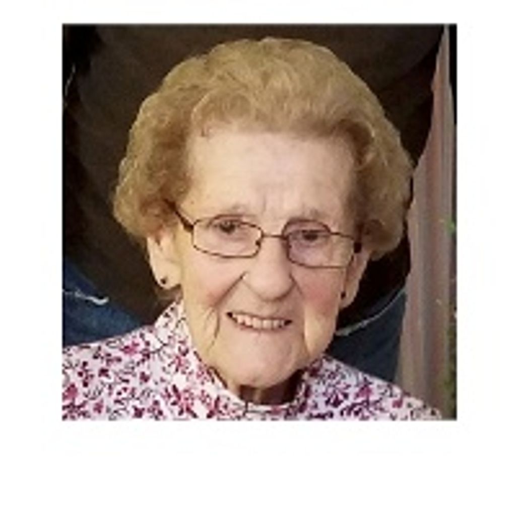 Alice Jeanette Angier