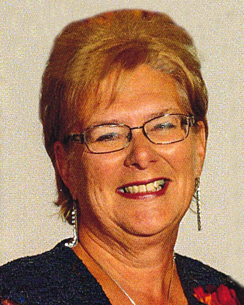 Joanne Bernice Klaassen