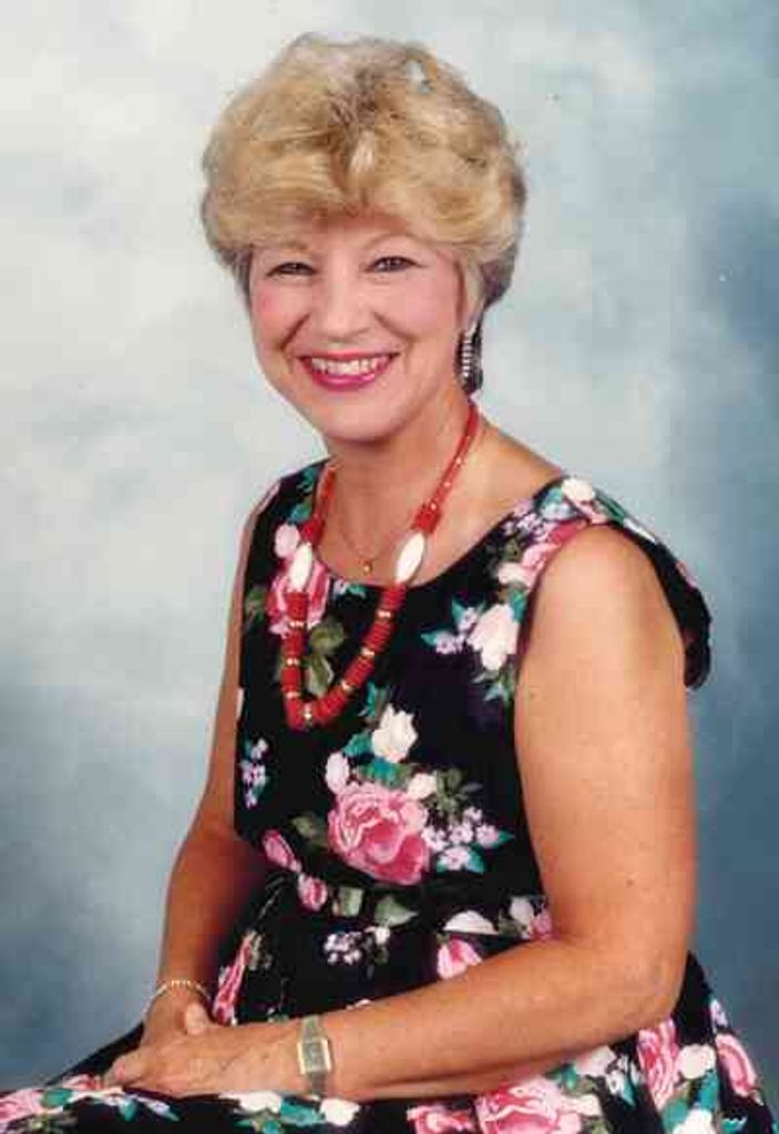 Kathryn Rayburn Mikeal