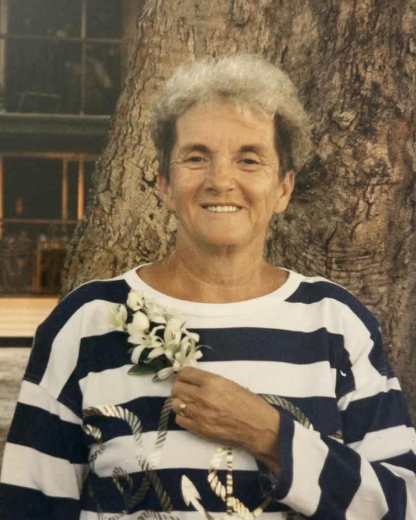 Ruth Ann Neff