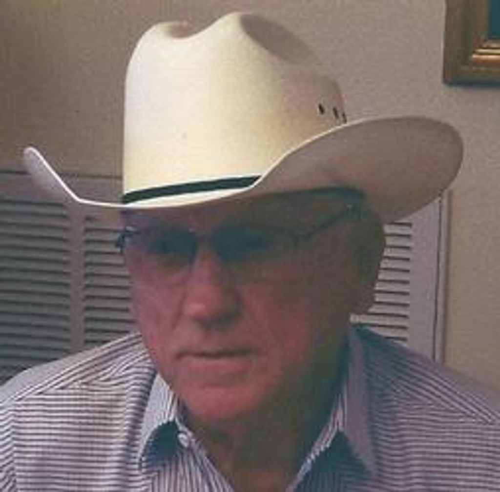 Johnnie C. "Jack" Lev Profile Photo