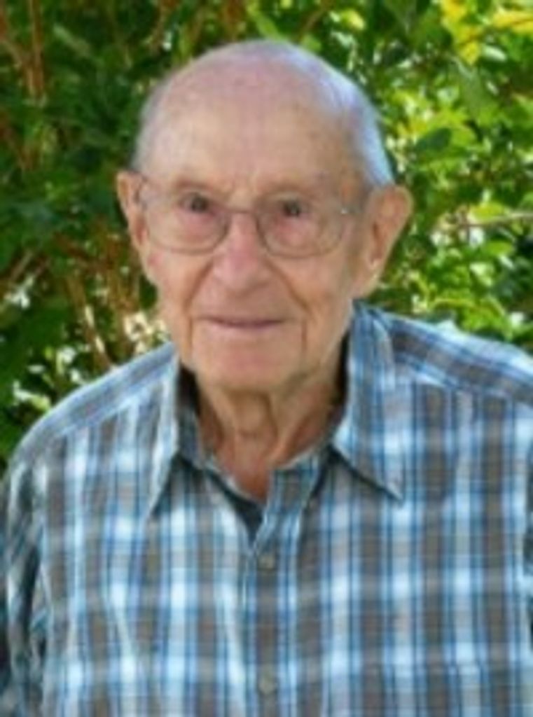 Winfred "Fred" Sellers