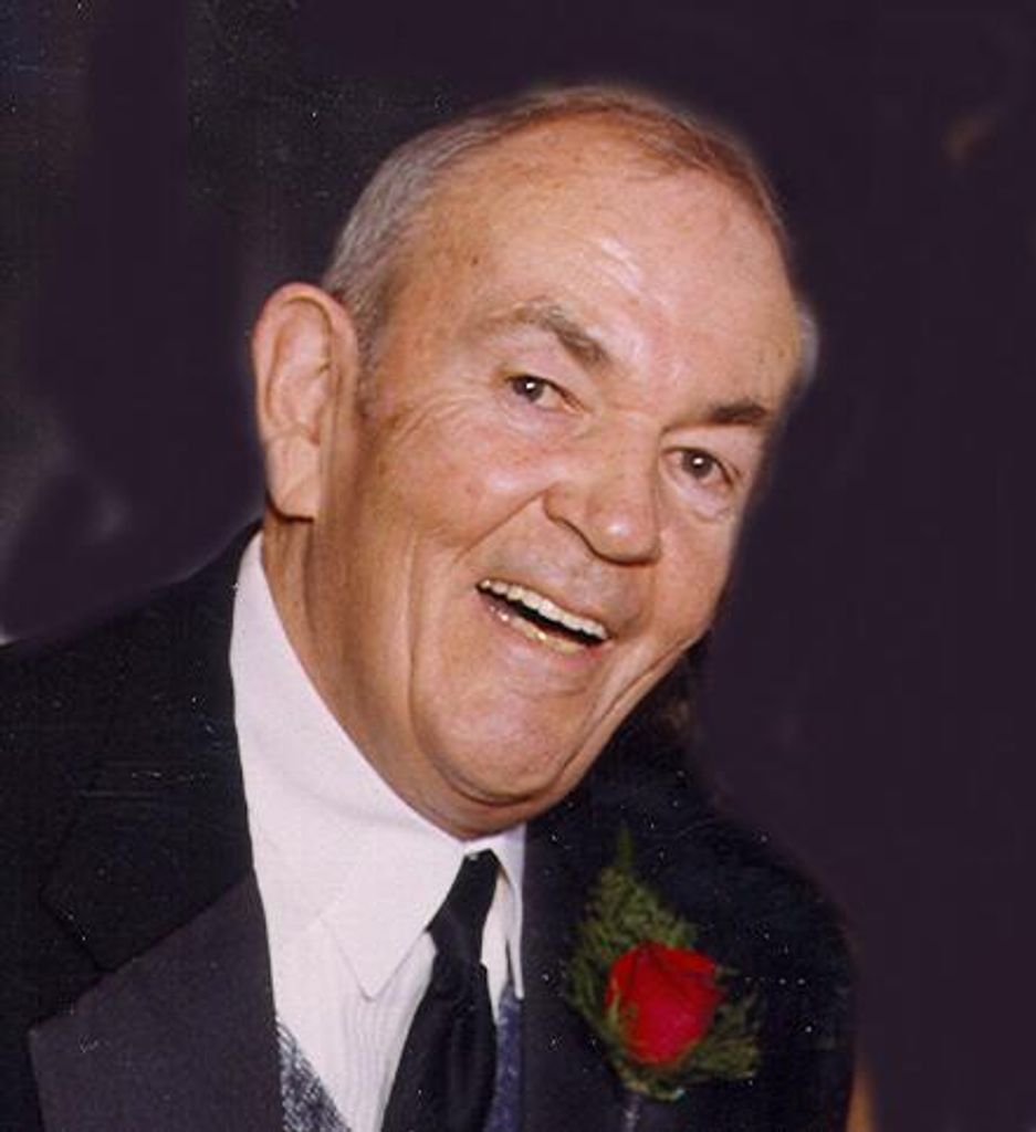 Jerome F. Cashman