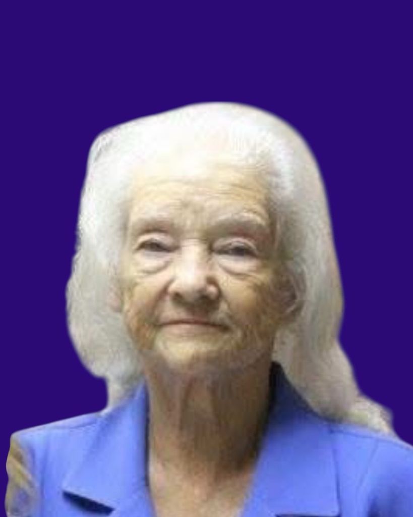 Margaret June Twiford