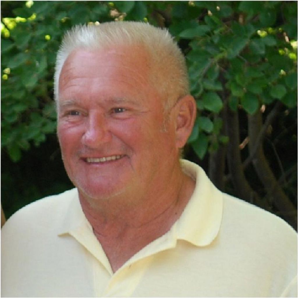 Kenneth Arnold Clark Profile Photo