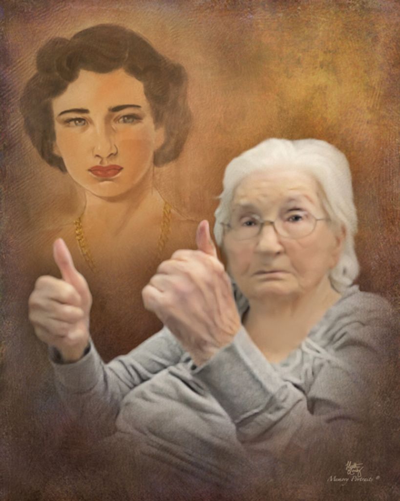 Patsy Cash