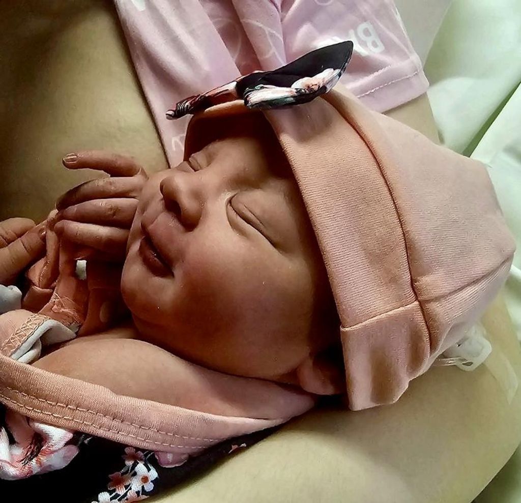 Raylynn Casto Profile Photo