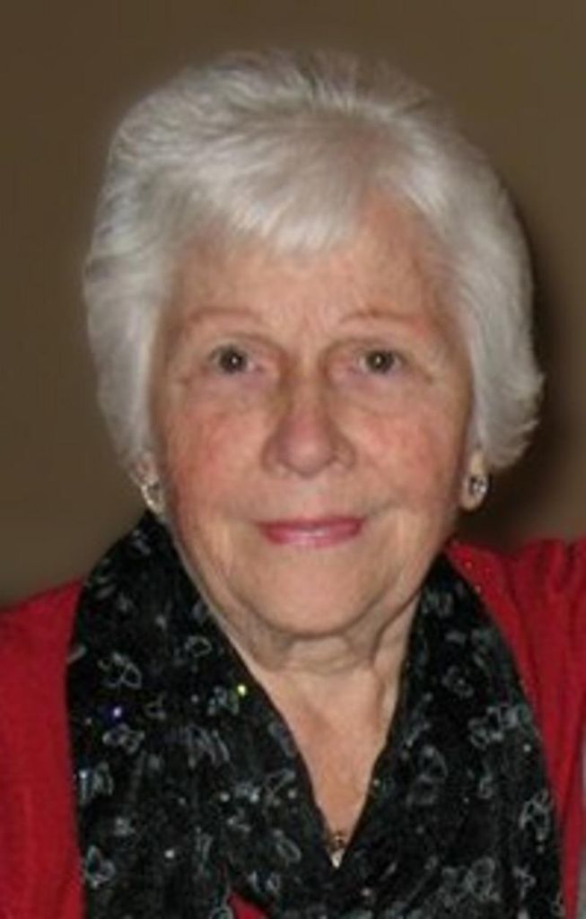 Maria Pansini Profile Photo