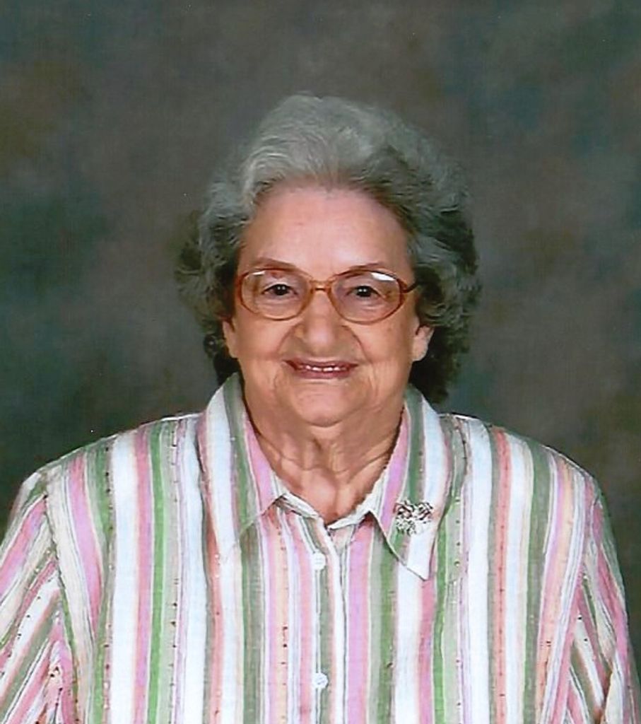 Bessie Bazemore