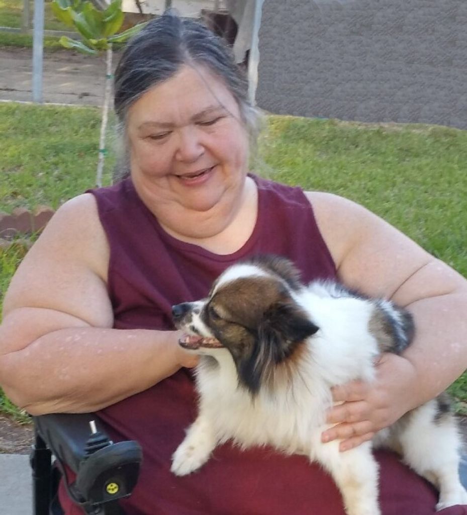 Carol Brownell Profile Photo