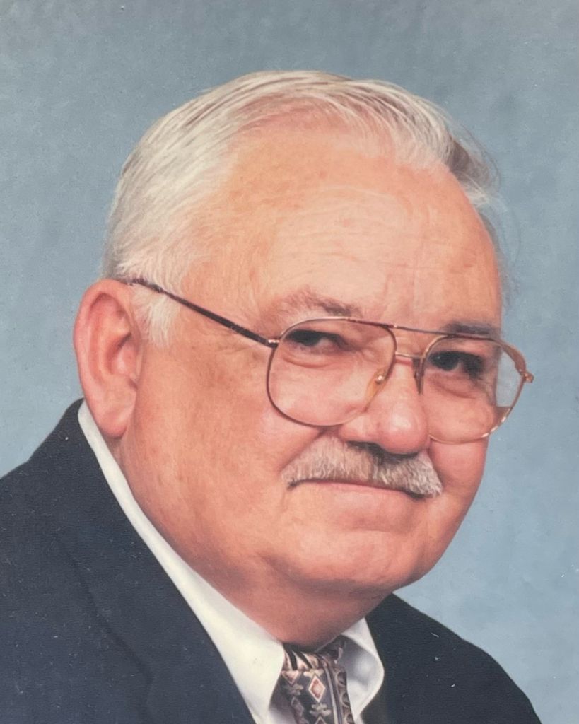 Paul "Butch" B. Coffey, Sr. Profile Photo