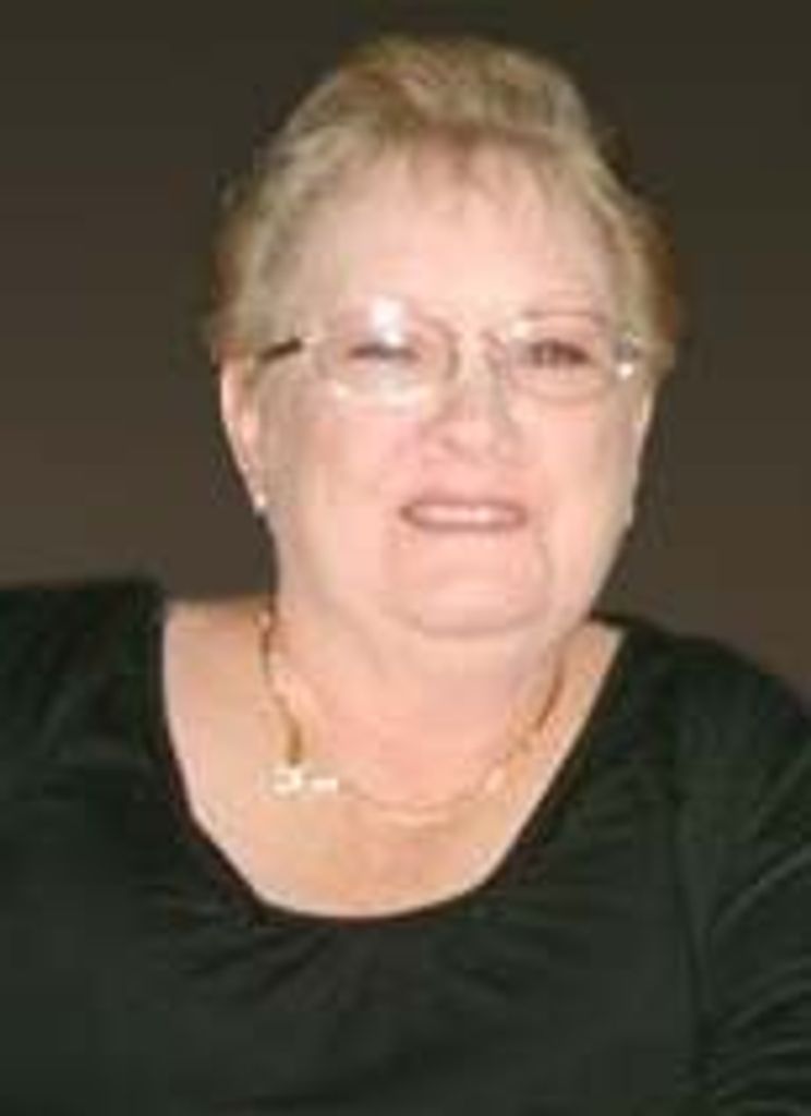Florence N. Puzzo