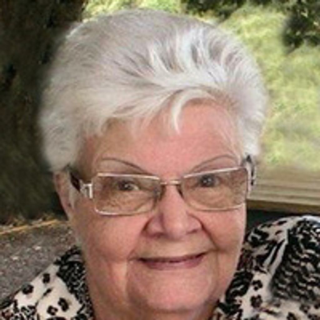 Nathalee Margaret Blackburn Profile Photo