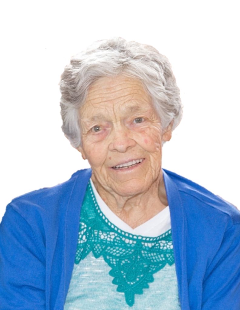 Ruth Grona