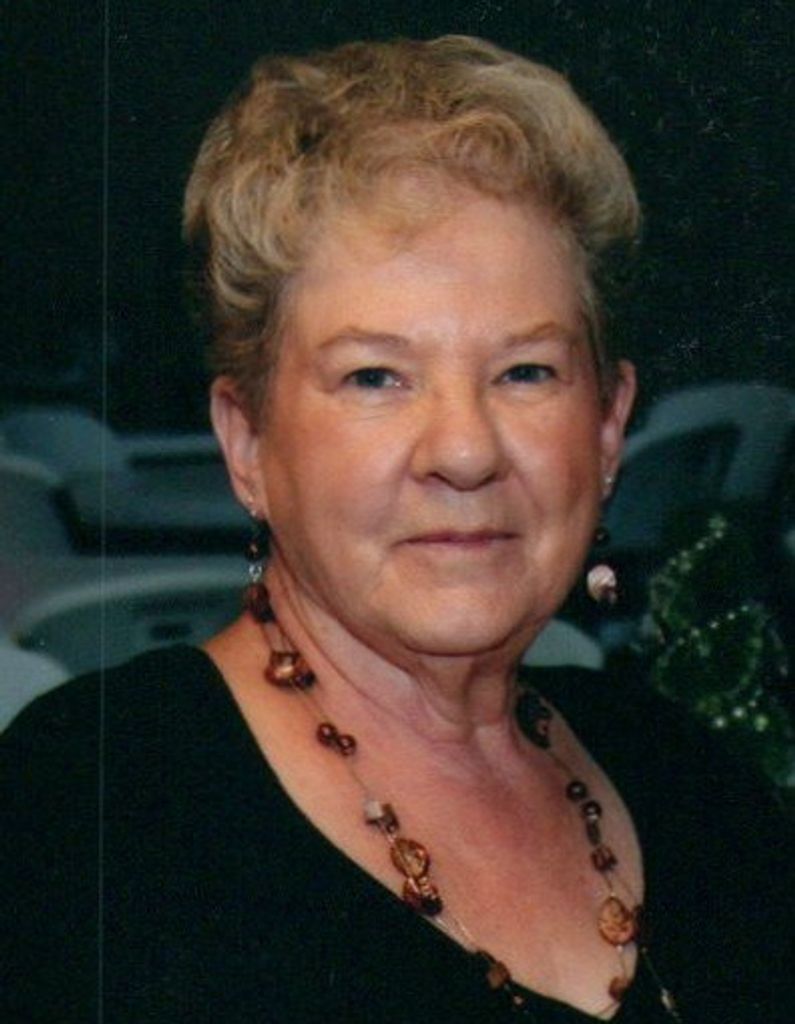 Nina Marie (Crowe)  Burnett