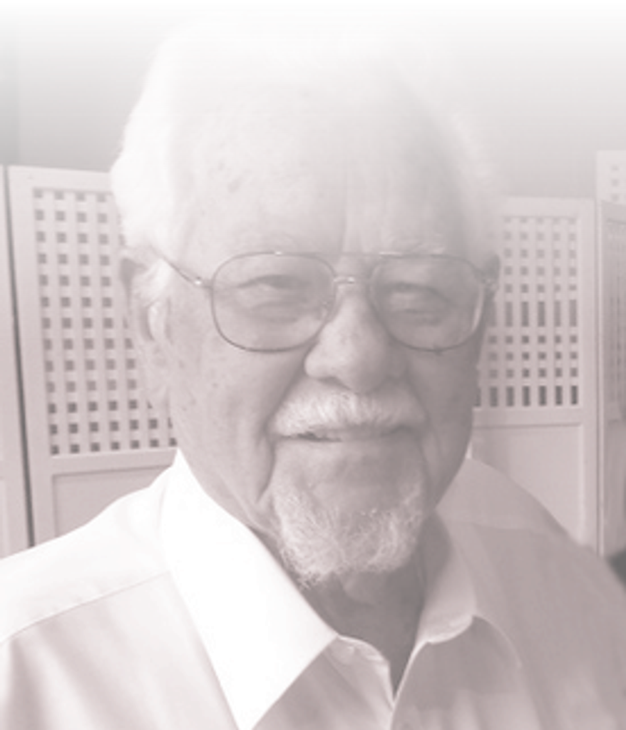 Ralph Arthur Gregory
