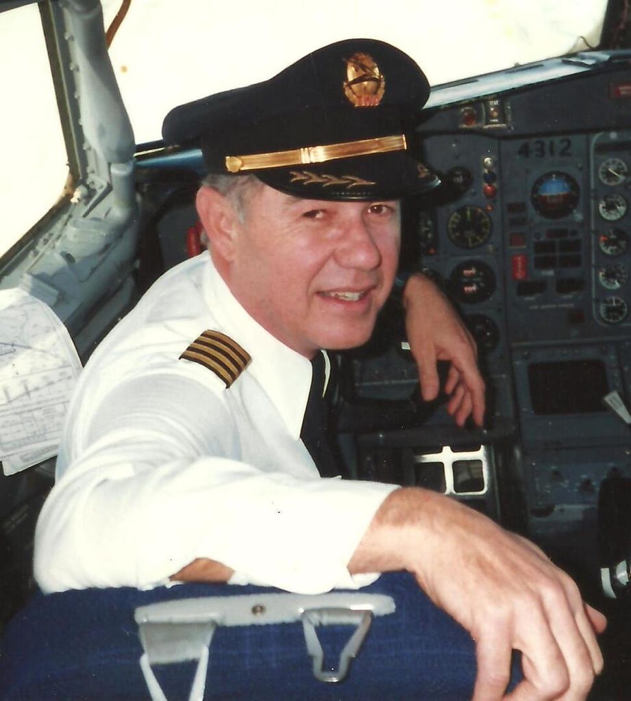 Vernon M. Hassler