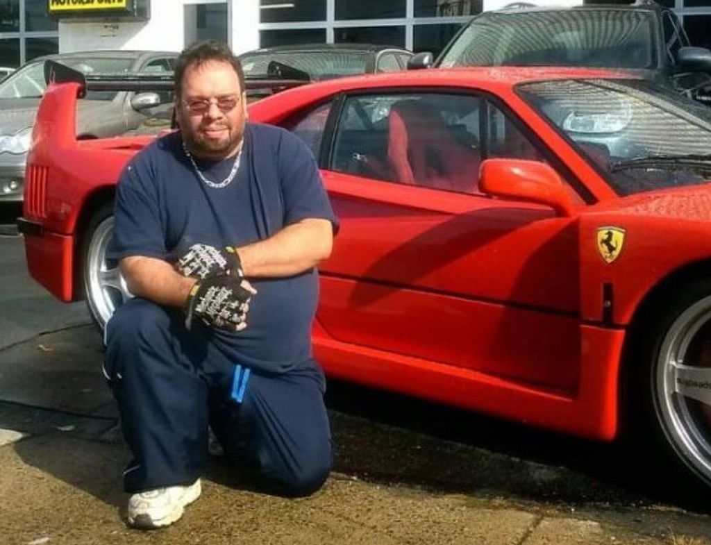 Ricky Willette