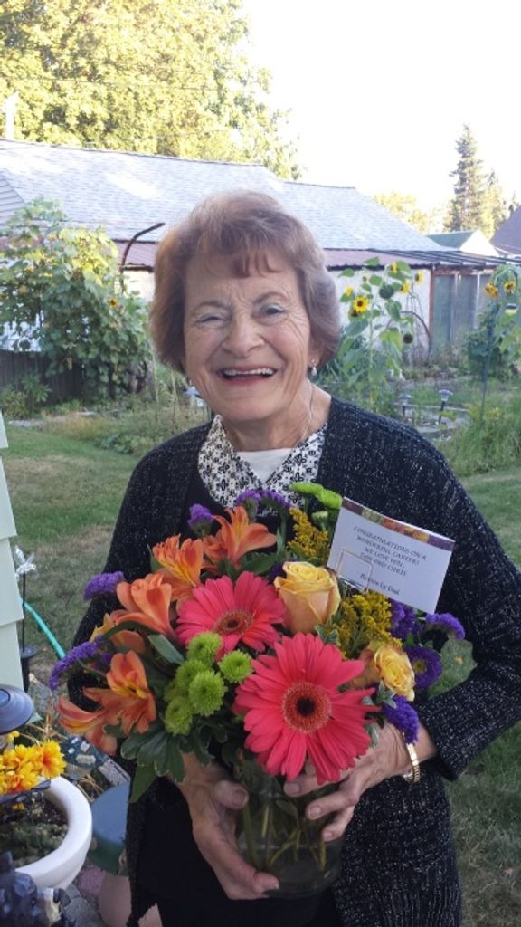 Frances "Jean" Meyer
