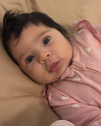 Valentina Maribel Orrostieta Profile Photo