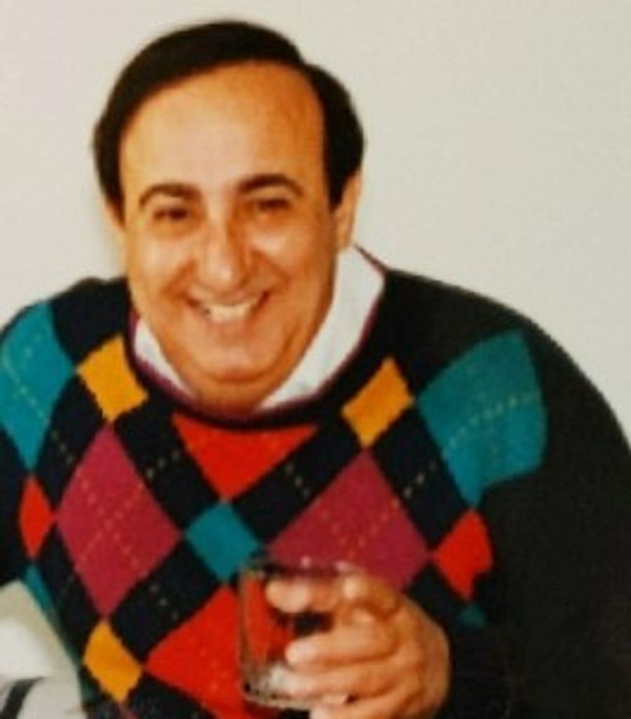 Salvatore Mondello