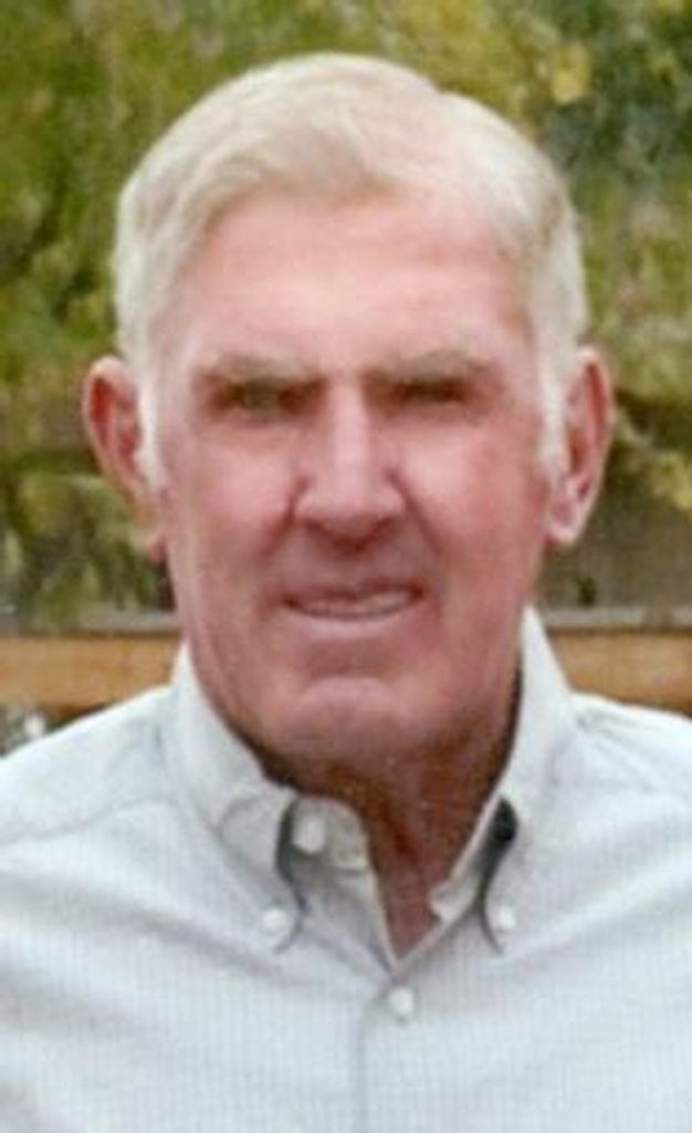 Raymond Eugene Nyswonger