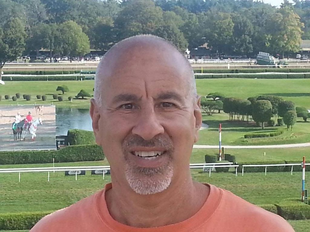 Ralph G. Salem Jr.