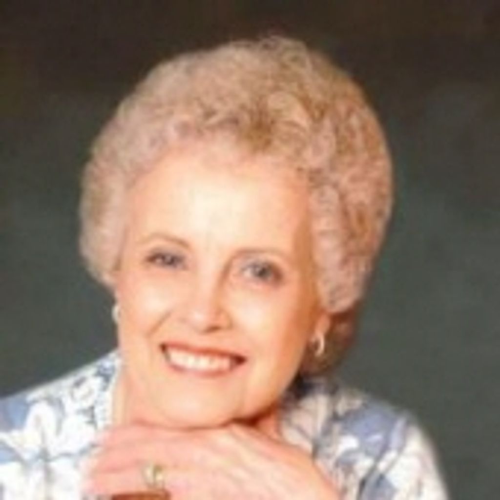 Mary Ludlum