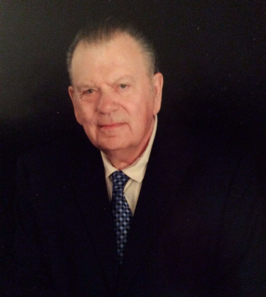 ​Louis Kenneth Roebuck