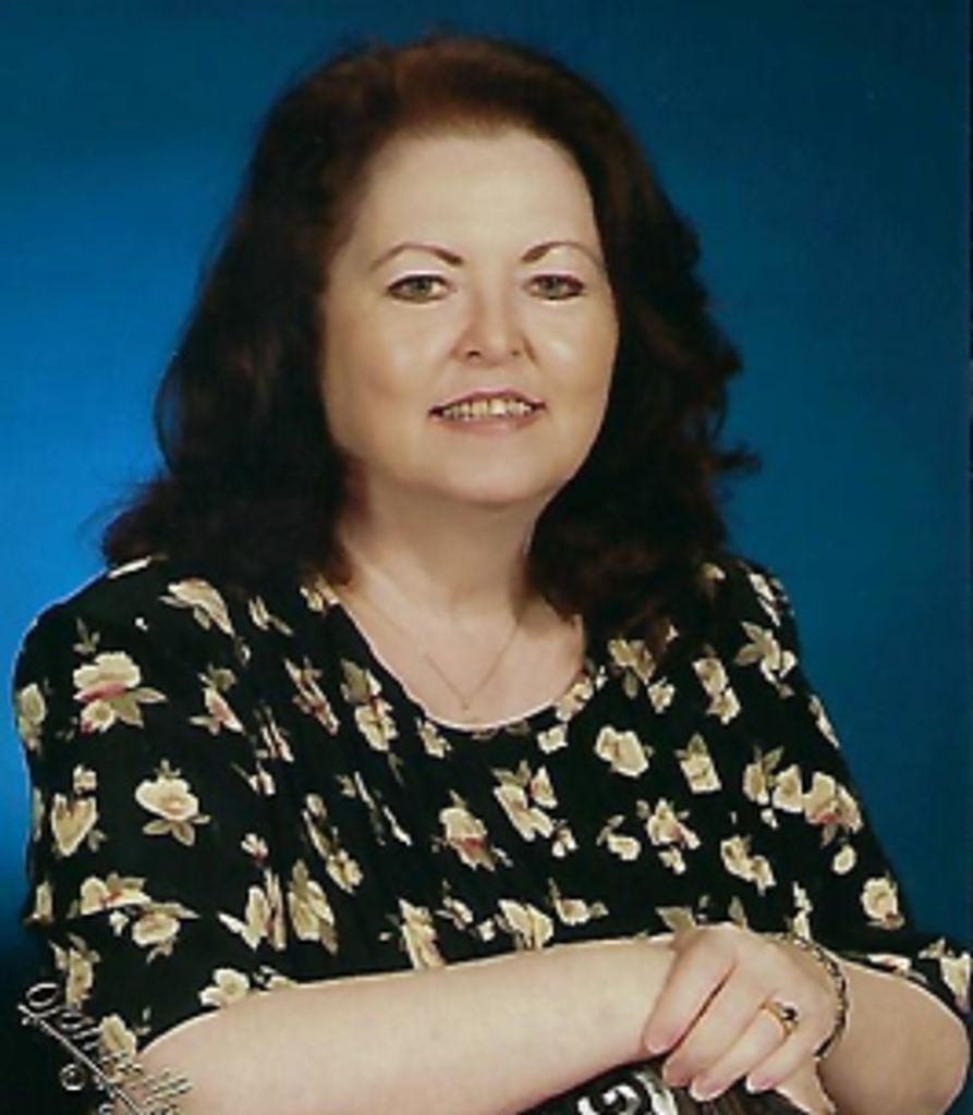 Patricia Marie Kratz Profile Photo