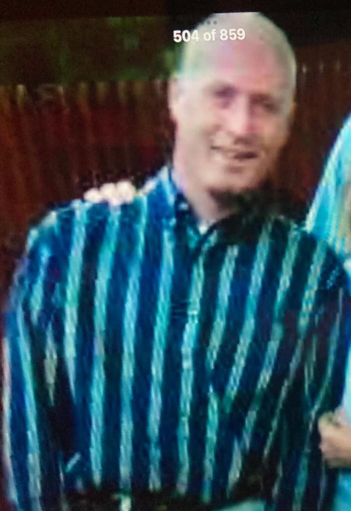 Mark Robert Belcher Profile Photo