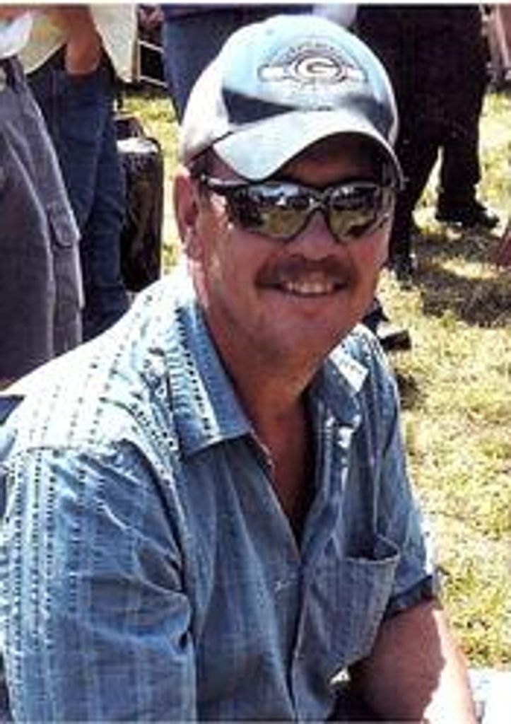 Timothy Roger Barr Profile Photo