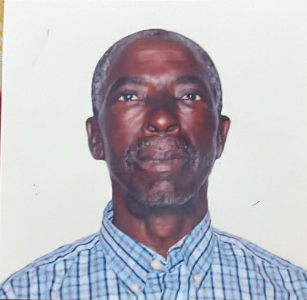 Richard Leonard Minnis Profile Photo
