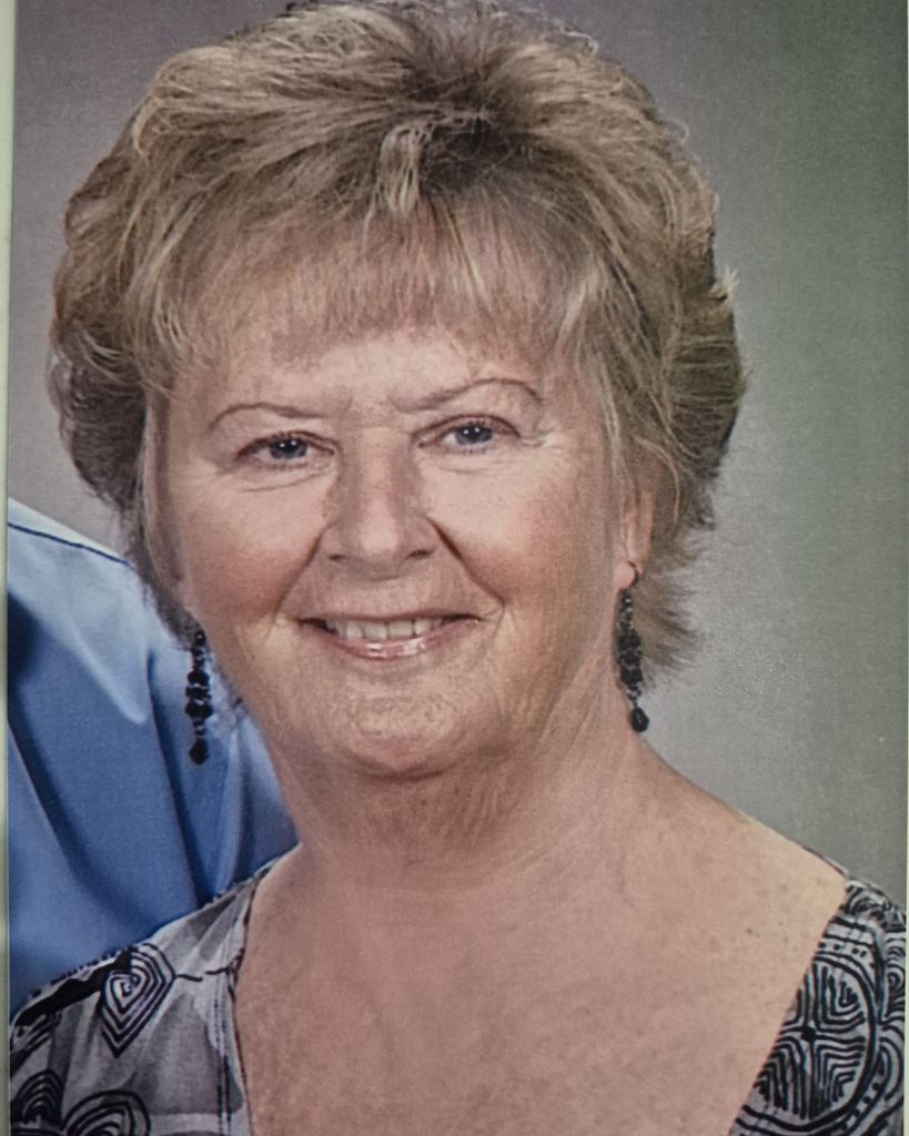 Carole Joy Velthouse Profile Photo