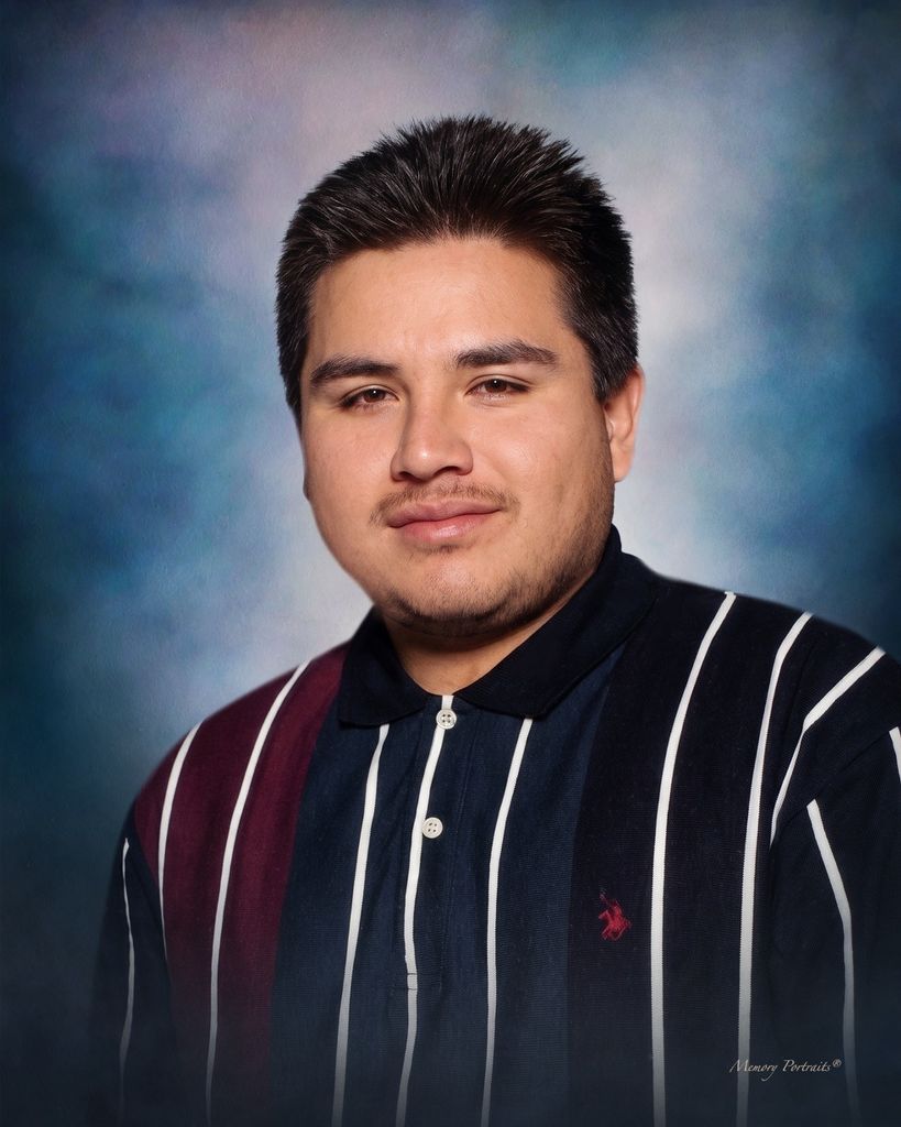 Rodney Rodriguez Carrasco