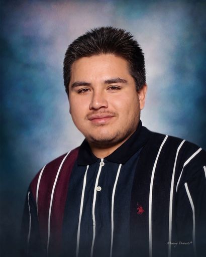 Rodney Rodriguez Carrasco's obituary image