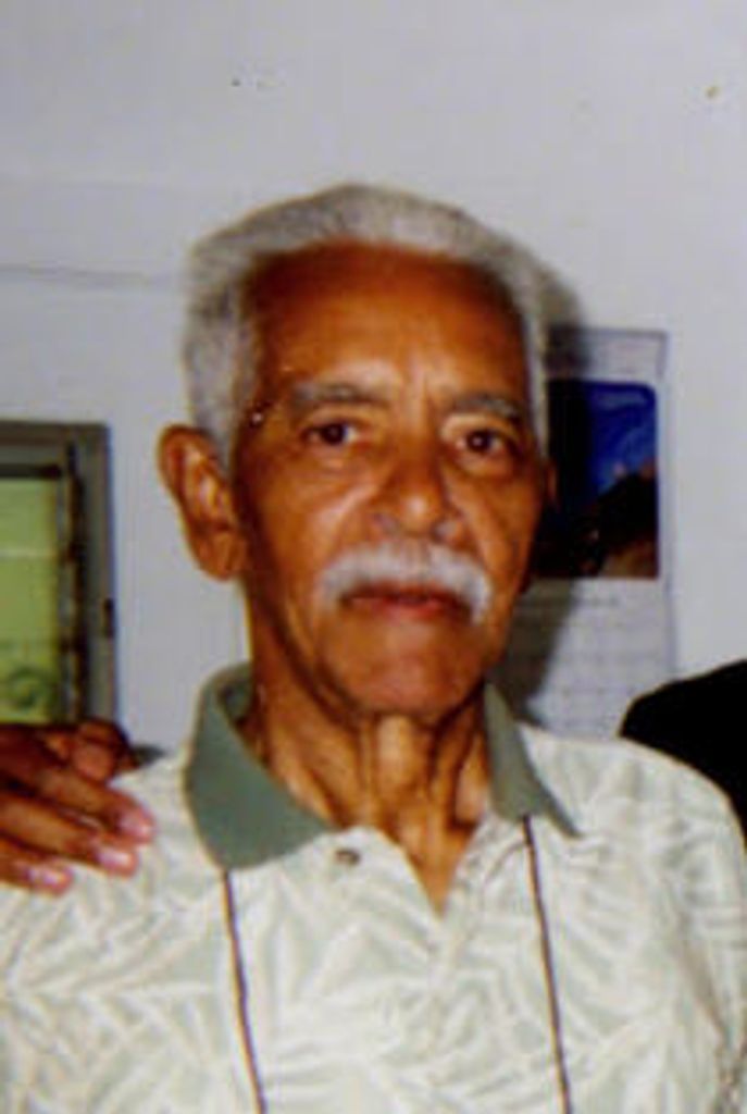 Mr. Johnnie Tillman Latimer, Jr.