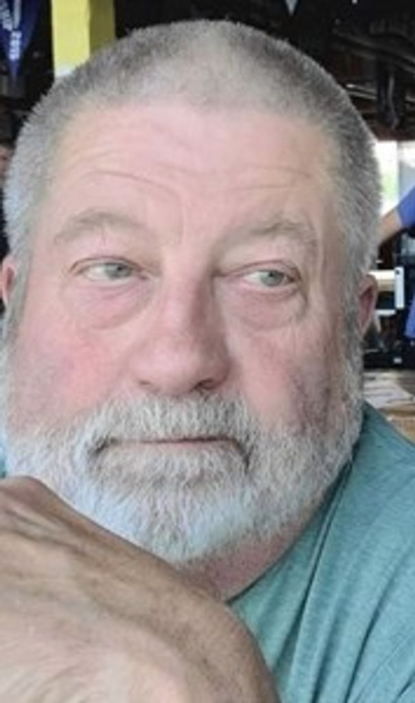 David Robert Chambers