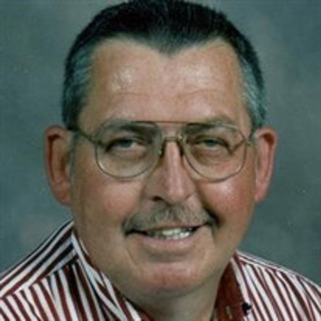 Edward Lee Williams
