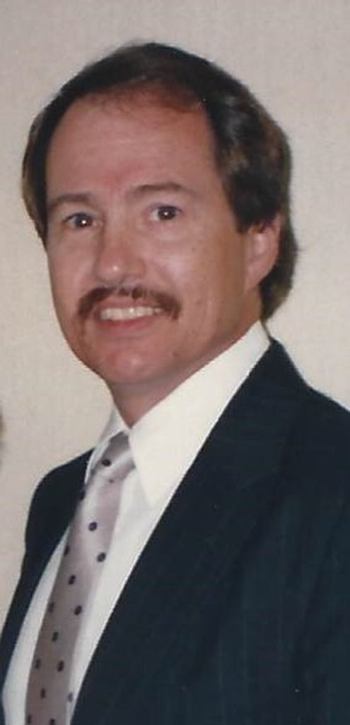 Larry David Mercer Profile Photo