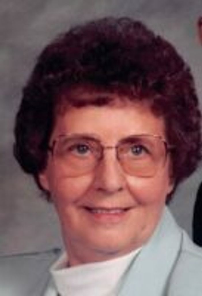 Bette J. Maneke