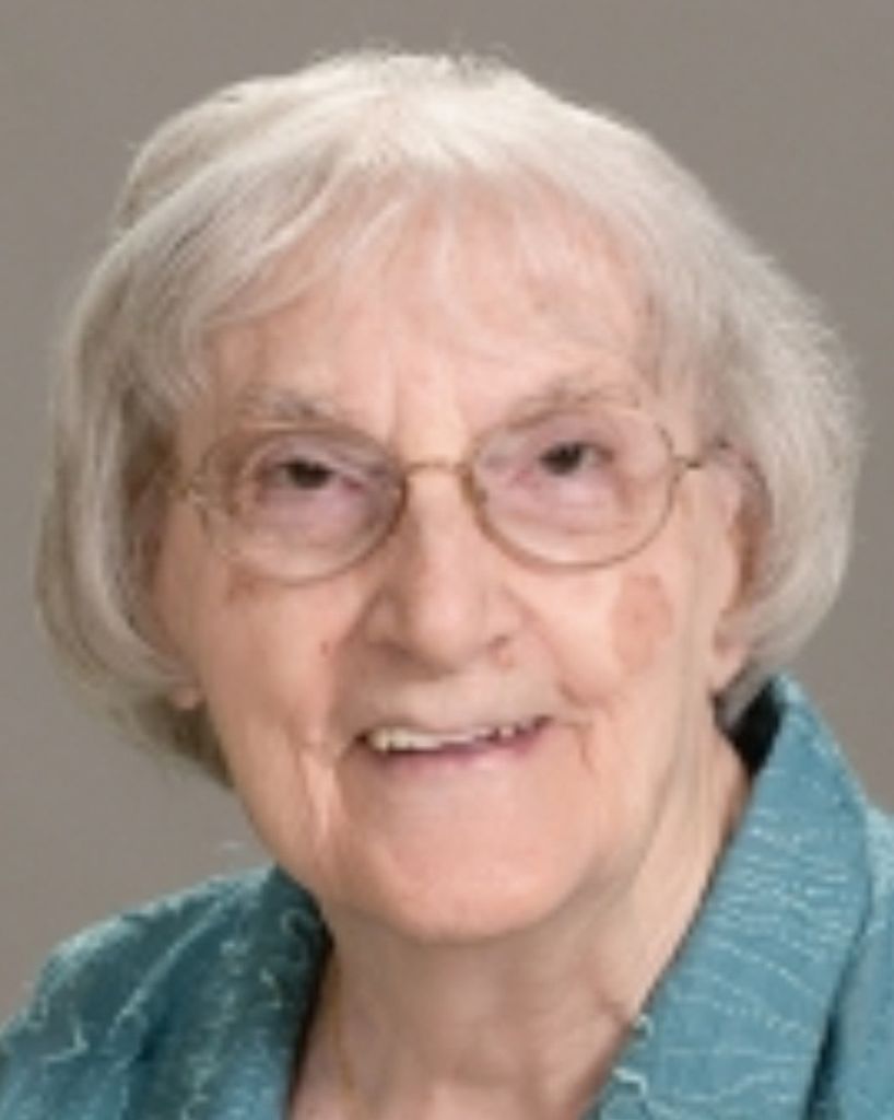 Pauline M. Root Lanzer