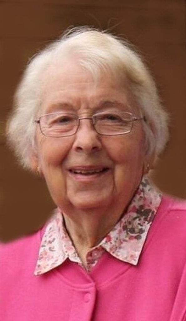 June D. Boardway Profile Photo