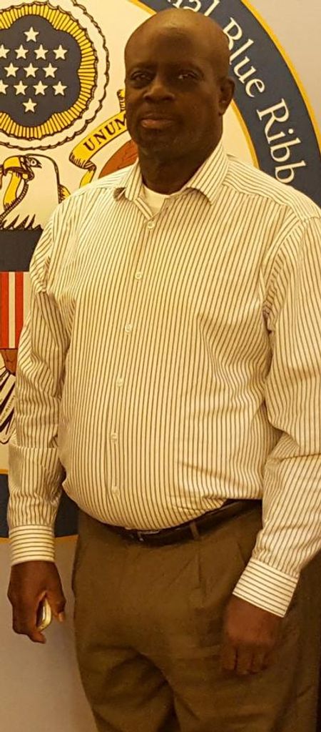 Earnest Richmond Profile Photo