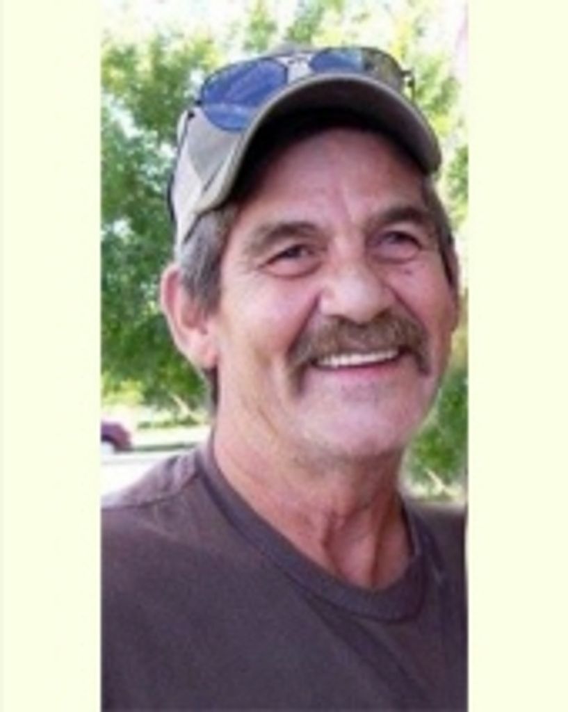 Donald Eugene Mcafee