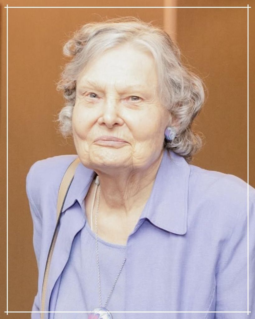 Mary Elise Thomas Profile Photo