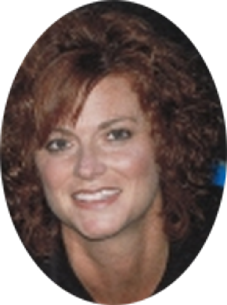 Teresa (Shuker)  Cornett